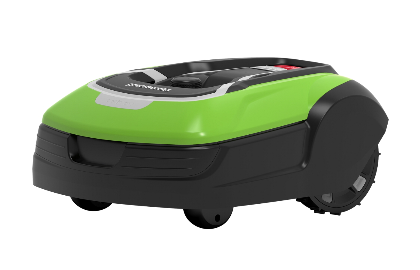 Greenworks Optimow 15