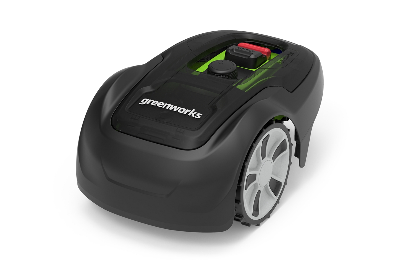 Greenworks Optimow 5